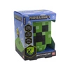 Kołysząca się lampka Minecraft Creeper