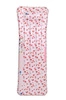 The Swim Essentials Materac do pływania Old Pink Leopard 2022SE176
