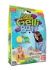 Magiczny proszek do kąpieli, Gelli Baff Colour Change, kosmiczny żółty, 3+, Zimpli Kids