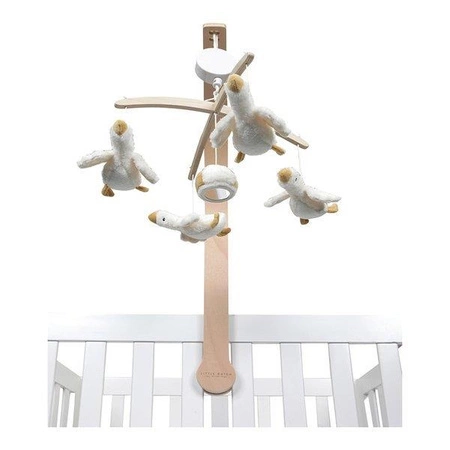 Little Dutch Karuzela do łóżeczka Little Goose LD8500