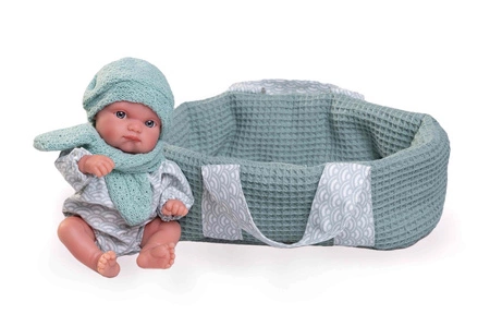 Lalka Muflys Antonio Juan 85314