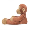 JellyCat Pongo Orangutan 59 x 17 cm