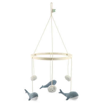 Wieloryb karuzela podwieszana - Trixie