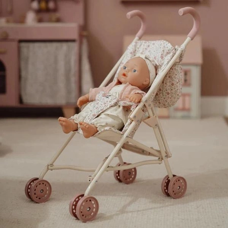 Little Dutch Wózek składany dla lalek LD4584