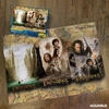 Lord of the Rings Jigsaw Puzzle Triptych 1000 elementów