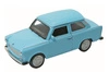 Metalowy pojazd z napędem, Trabant 601, 1:37