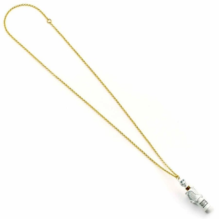 Łańcuszek z zawieszką Harry Potter - Skele-Gro