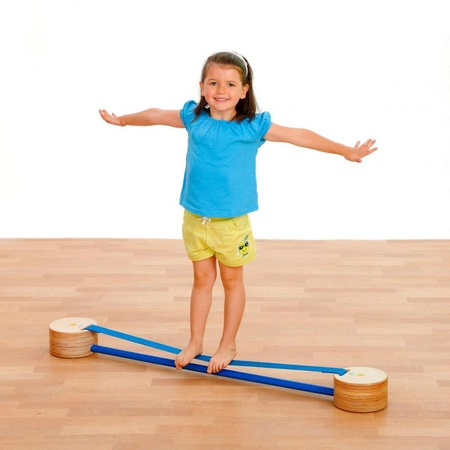 Ścieżka równoważna linowa Slackspot Basic Erzi 46400 taśma do chodzenia nauki balansowania