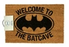 Wycieraczka pod drzwi BATMAN (WELCOME TO THE BATCAVE)