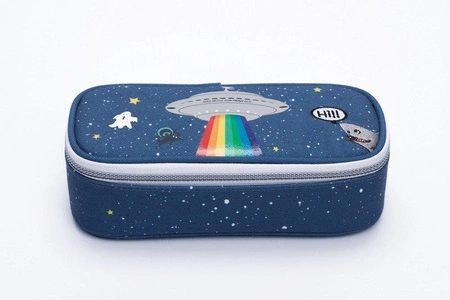 Piórnik, Statek Kosmiczny, Jeune Premier