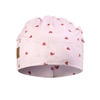 Elodie Details - Czapka - Sweethearts - 0-6 m-cy