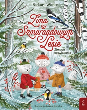 Zima w Szmaragdowym Lesie