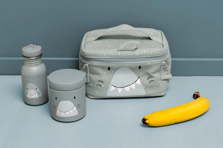 Termiczna torba Lunch Box - Rekin Trixie Baby