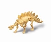 Mały paleontolog - Stegozaur 445STE