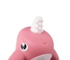 Smily Mia Gryzak Narwal Nora Pink