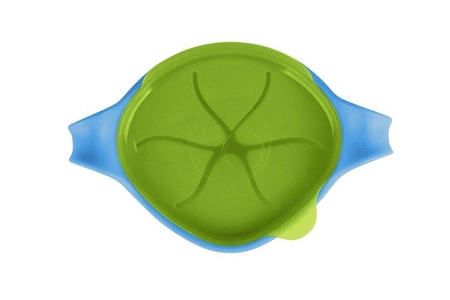 Kubek niewysypek BLW, Ocean Breeze, b.box