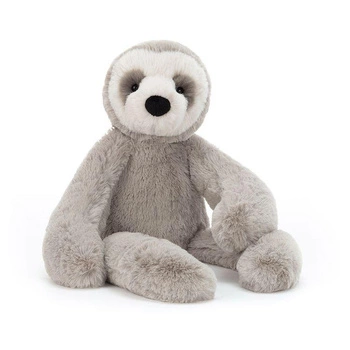 JellyCat Bailey Leniwiec 41cm