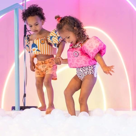 The Swim Essentials Puddle Jumper 2-6 lat Sharks 2020SE110