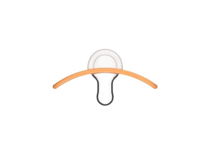 Mombella Smoczek Uspokajający na Dzień Koala 0-6 m