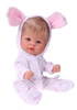 Lalka Bomboncin króliczek Asi 0119957