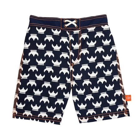 Lassig Spodenki do pływania z wkładką chłonną Viking UV 50+