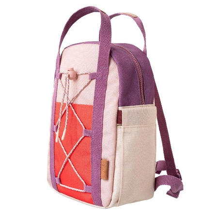 Fresk Plecak Outdoors Dusty Orchid