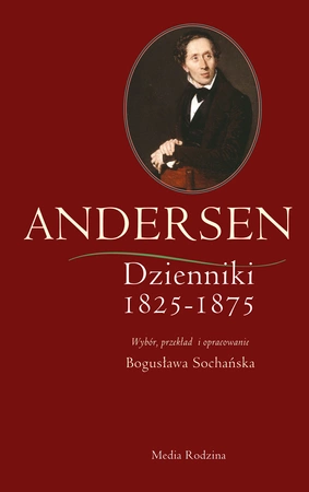 Dzienniki andersen 1825-1875