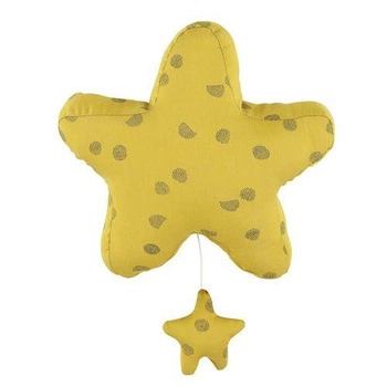 Sunny Spots gwiazdka z pozytywką - Trixie