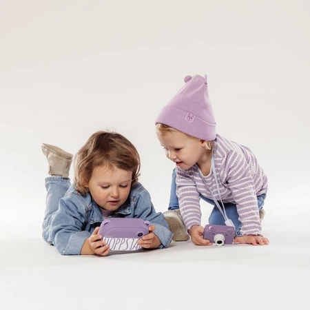 Hoppstar Aparat fotograficzny dla dzieci z drukarką Artist Blosso