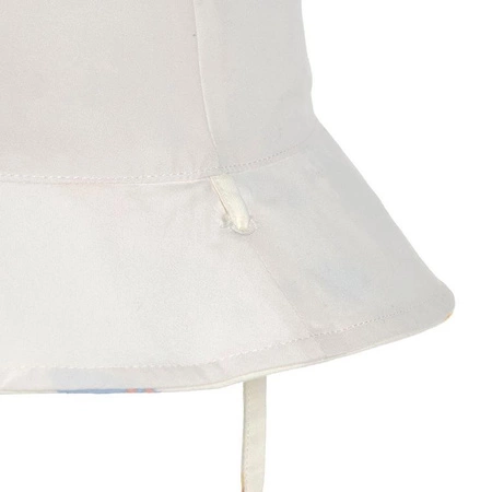 Lassig Kapelusz z filtrem UV80 Splash & Fun Deski surfingowe sea salt, rozm. 46/49