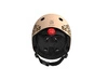 SCOOTANDRIDE Kask XXS-S dla dzieci 1-5 lat Leopard