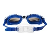 Okulary do pływania, Mack Truck Blue, Bling2O