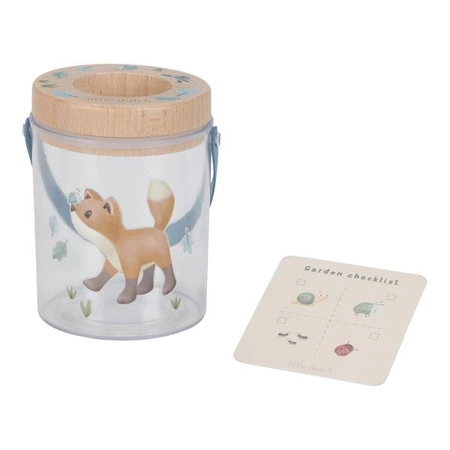 Little Dutch Słoik na owady Forest Friends