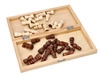 Drewniane szachy, Toys Pure - gry drewniane