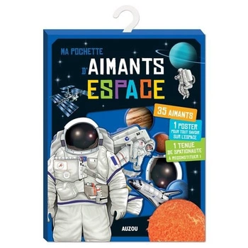 Auzou Magnesy Kosmos 45004