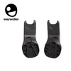 Easywalker Charley Adaptery do fotelika samochodowego