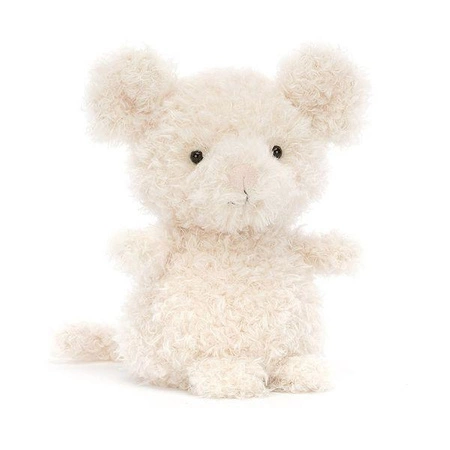 JellyCat - Mała Myszka 18 cm