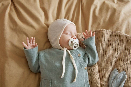 Elodie Details - gryzak - Mineral Green