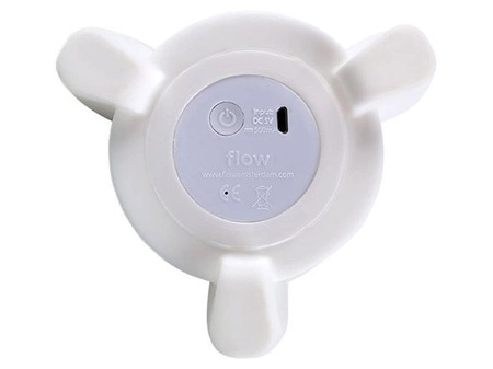 Lampka nocna LED rakieta Apollo FLOW AMSTERDAM