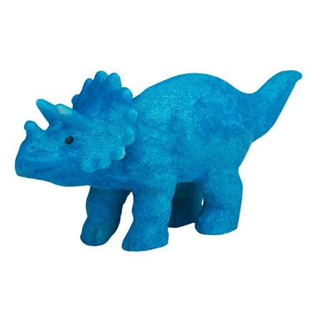 Jajko Wykopaliska XXL, Świecący Dinozaur, Zestaw kreatywny