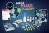 Zestaw MEGA FLUO&GLOW 2162