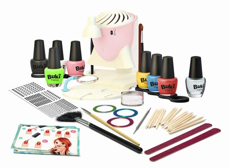 Professional Studio STUDIO PAZNOKCI 5404