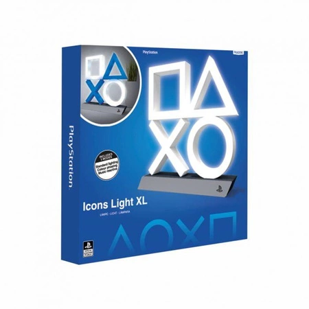 Lampka Playstation Icons PS5 XL