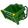 Rolly Toys Pojemnik Rolly Box John Deere do traktora