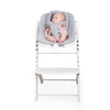 Childhome Siedzisko Newborn do Evosit White