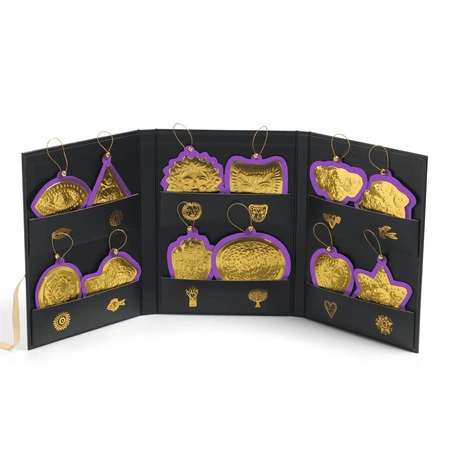 Zrób to sam - AMULETY SZCZĘŚCIA DJ07980