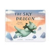 „The Sky Dragon” Książeczka dla Dzieci