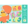 Puzzle duo ZABAWNE JAJKA DJ08193