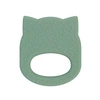 Silikonowy gryzak We Might be Tiny Kot - Sage