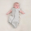 ergoPouch Otulacz Śpiworek 3-6M 0.2TOG Grey Marle